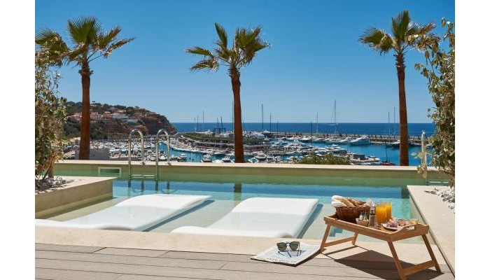 Hotel Pure Salt Port Adriano poza 3