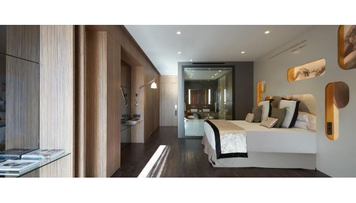 Hotel Pure Salt Port Adriano poza 2