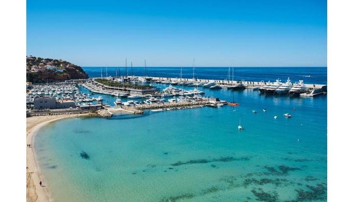 Hotel Pure Salt Port Adriano poza 6