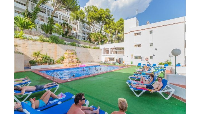 Hotel Sun Beach Apts poza 7