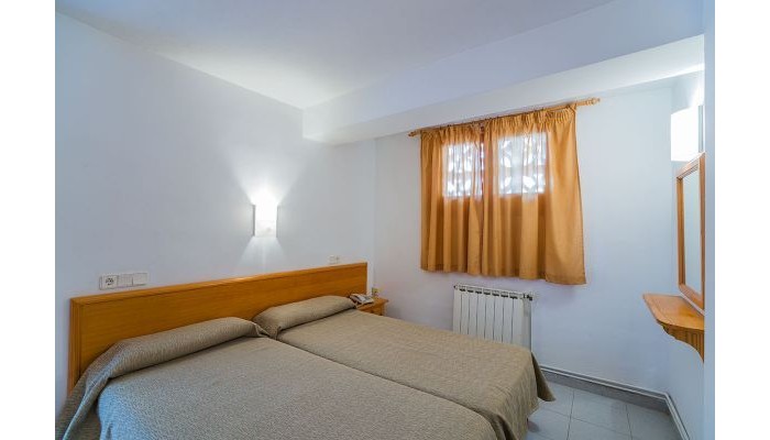 Hotel Sun Beach Apts poza 9