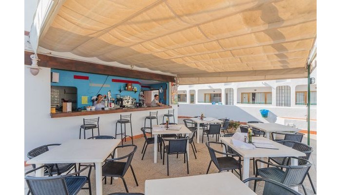 Hotel Sun Beach Apts poza 2