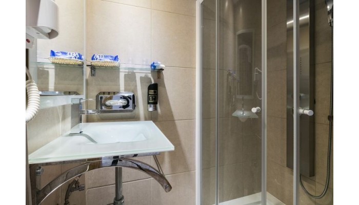 Hotel Tryp Mallorca Santa Ponsa poza 3