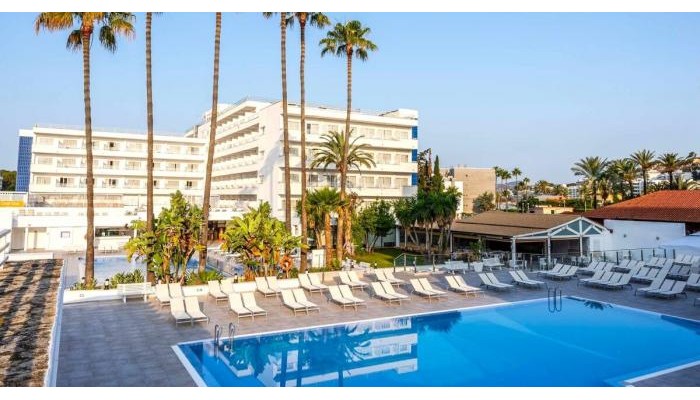 Hotel Tui Suneo Santa Ponsa poza 0