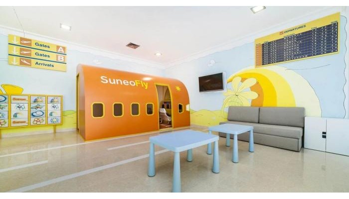 Hotel Tui Suneo Santa Ponsa poza 18