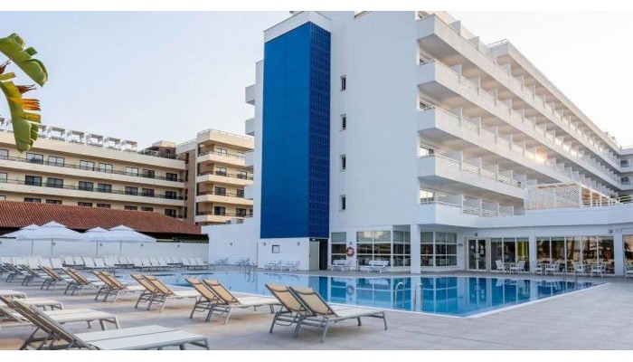 Hotel Tui Suneo Santa Ponsa poza 16