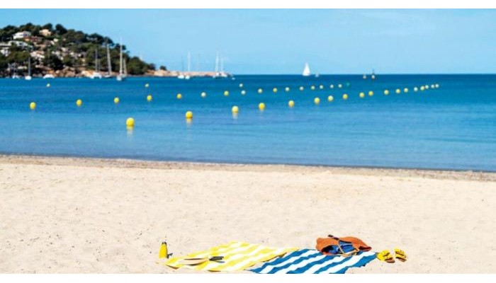 Hotel Tui Suneo Santa Ponsa poza 20
