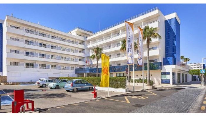 Hotel Tui Suneo Santa Ponsa poza 1