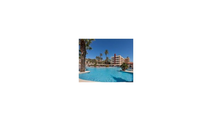 Hotel Viva Rey Don Jaime poza 0