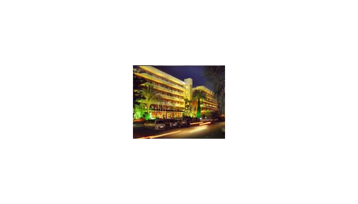 Hotel Viva Rey Don Jaime poza 5
