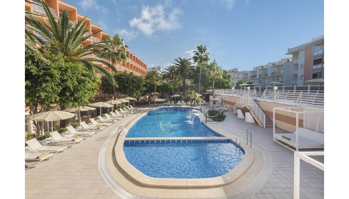 Hotel Whala Isabela poza 28