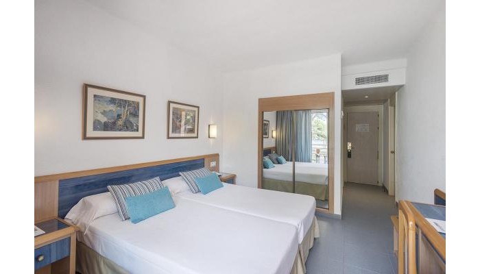 Hotel Whala Isabela poza 3