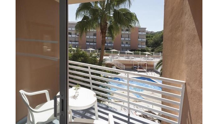 Hotel Whala Isabela poza 13