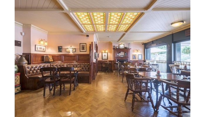 Hotel Whala Isabela poza 19