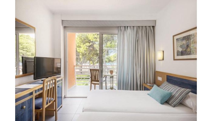 Hotel Whala Isabela poza 2