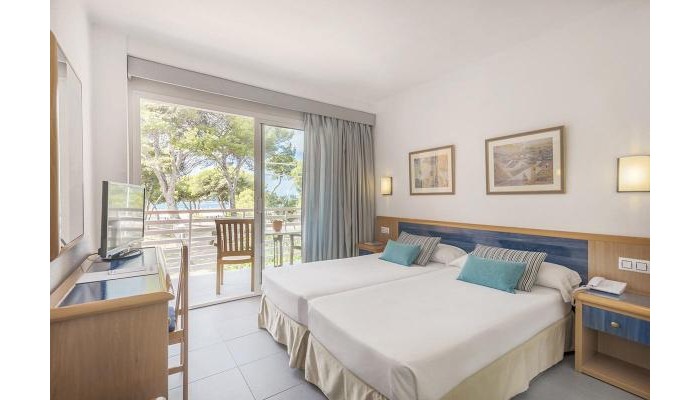 Hotel Whala Isabela poza 1