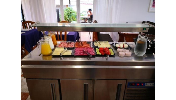 Miranda Hotel poza 2