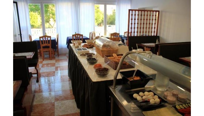 Miranda Hotel poza 0