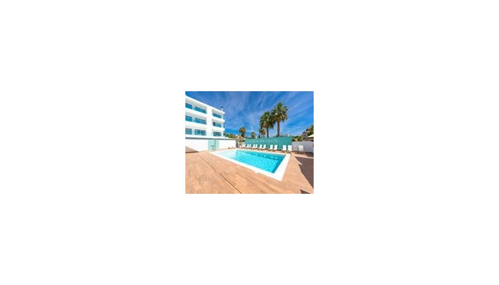 Plaza Beach Boutique Hotel poza 4