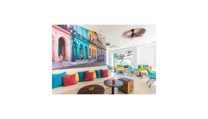 Plaza Santa Ponsa Boutique Hotel poza 3