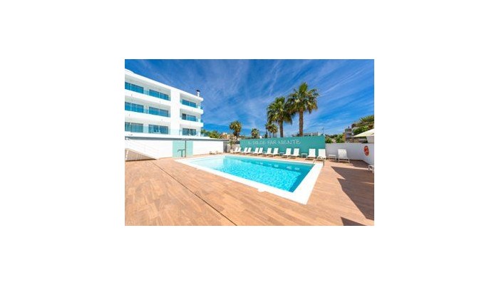 Plaza Santa Ponsa Boutique Hotel poza 2