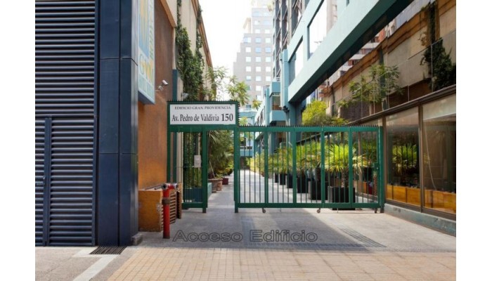 Apart Hotel Cambiaso poza 0