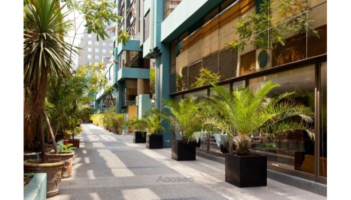 Apart Hotel Cambiaso poza 1