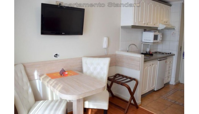 Apart Hotel Cambiaso poza 3