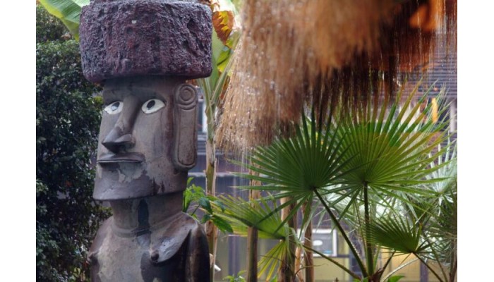 Hotel Galerias Santiago. poza 1