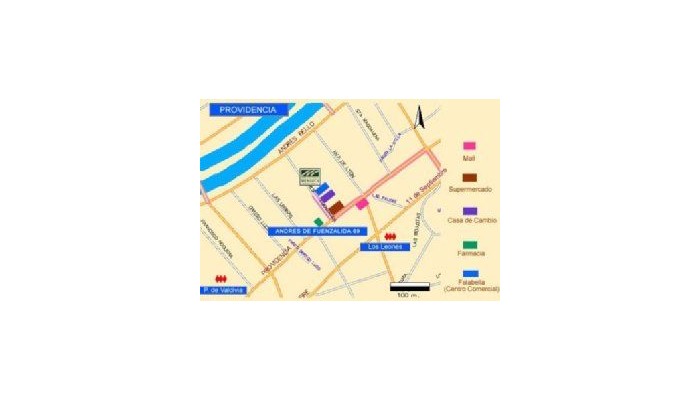 Hotel Rent A Suite Menorca poza 0