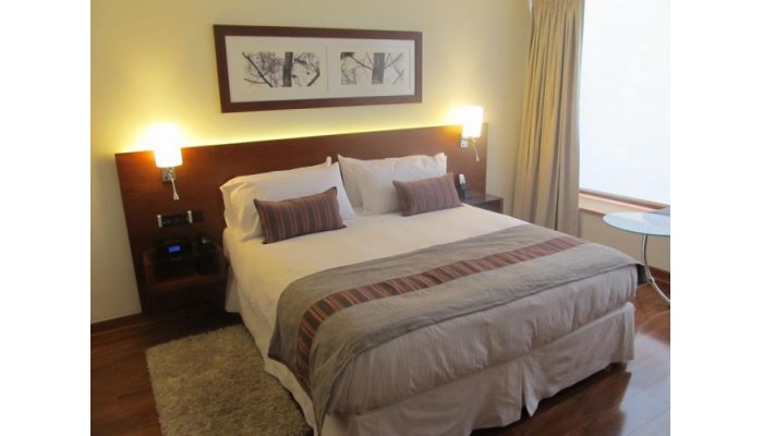 Hotel Time Select Santiago. poza 2