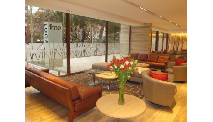 Hotel Time Select Santiago. poza 0