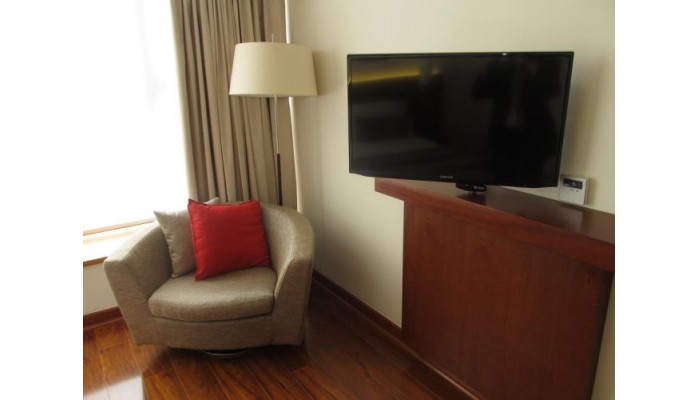 Hotel Time Select Santiago. poza 3