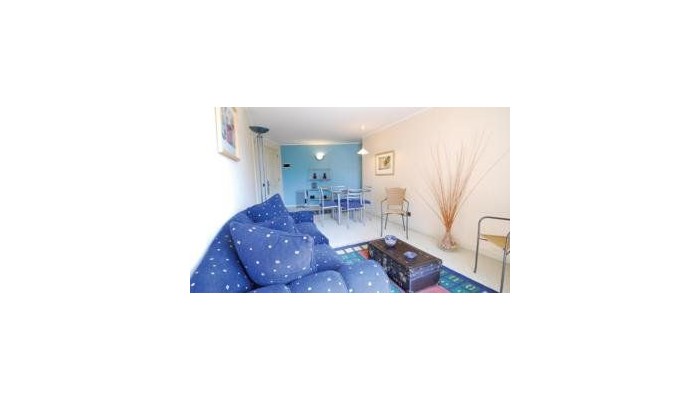 Aconcagua Apart Hotel poza 11