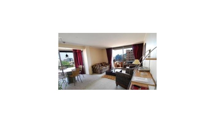 Aconcagua Apart Hotel poza 10