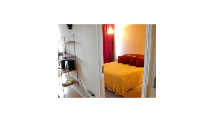 Aconcagua Apart Hotel poza 8