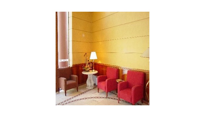 Aconcagua Apart Hotel poza 0