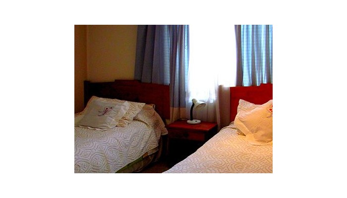 Ainara Apartments poza 2