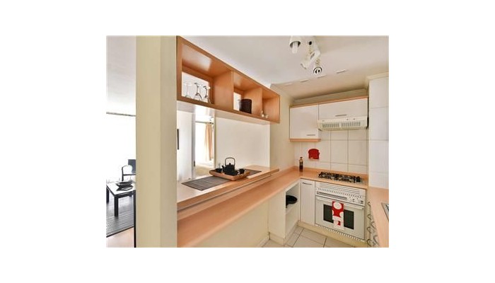 Ainara Apartments poza 9