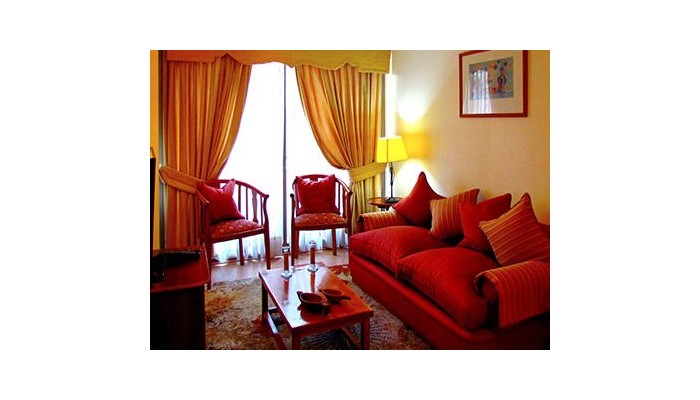 Ainara Apartments poza 4