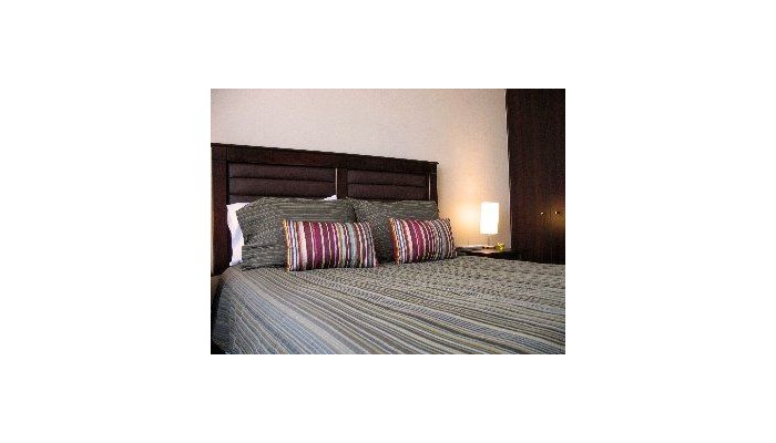 Ams Apartments Monjitas poza 3