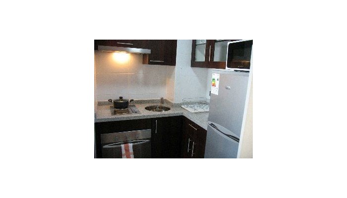 Ams Apartments Monjitas poza 2