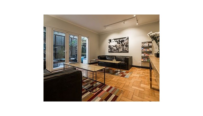 Apart Hotel B poza 3