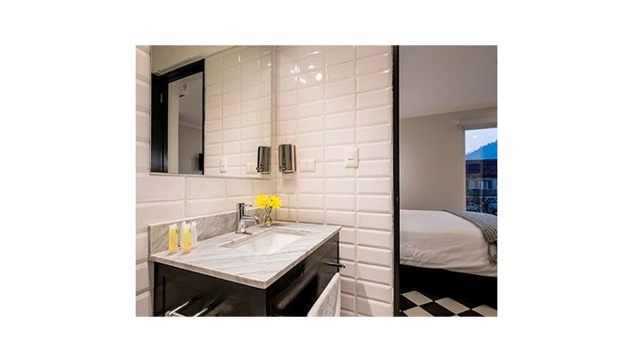 Apart Hotel B poza 8