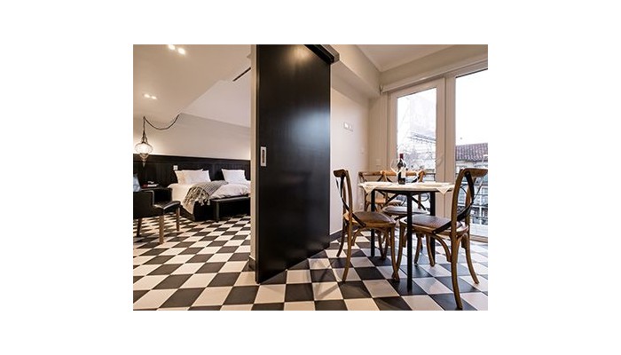 Apart Hotel B poza 9