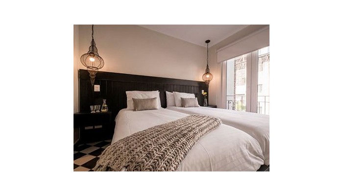 Apart Hotel B poza 11