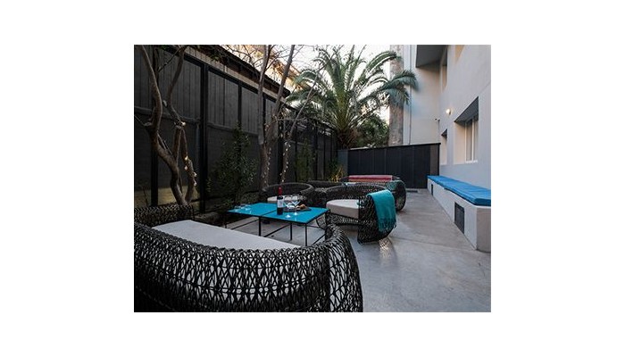 Apart Hotel B poza 1