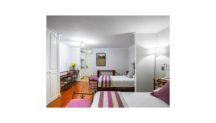 Apart Hotel Neruda poza 7