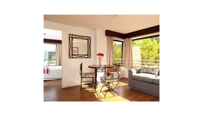 Apart Hotel Neruda poza 4