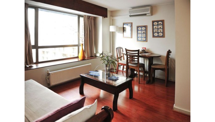 Apart Hotel Neruda poza 9